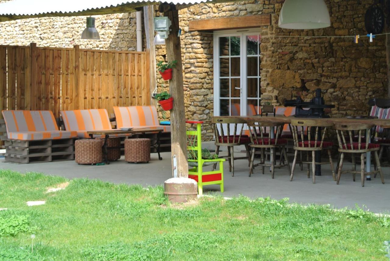 Yourtes Du Bocage Bazoges-en-Pareds